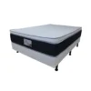 Set de Cama Capri Matrimonial Master Technology