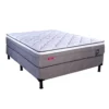 Set de Cama Indufoam Matrimonial Luxurious Comfort